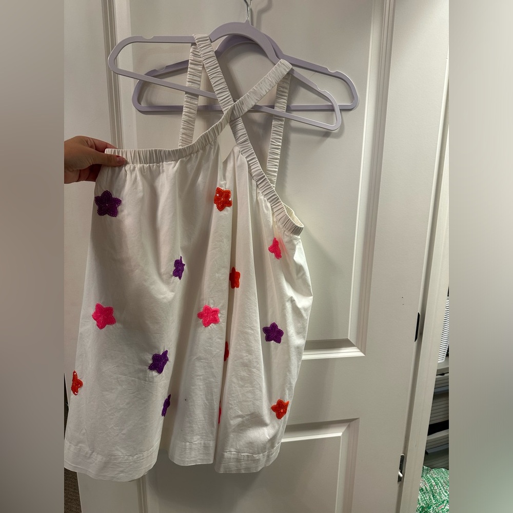 Day+moon dress